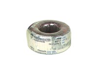 Transformador Toroidal 50VA 2 x 6V / 2 x 4.16A (imagem para) Transformador Toroidal 50VA 2 x 6V / 2 x 4.16A